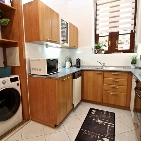 New Design & Style Apartment Old Town Xxl Praga Exterior foto