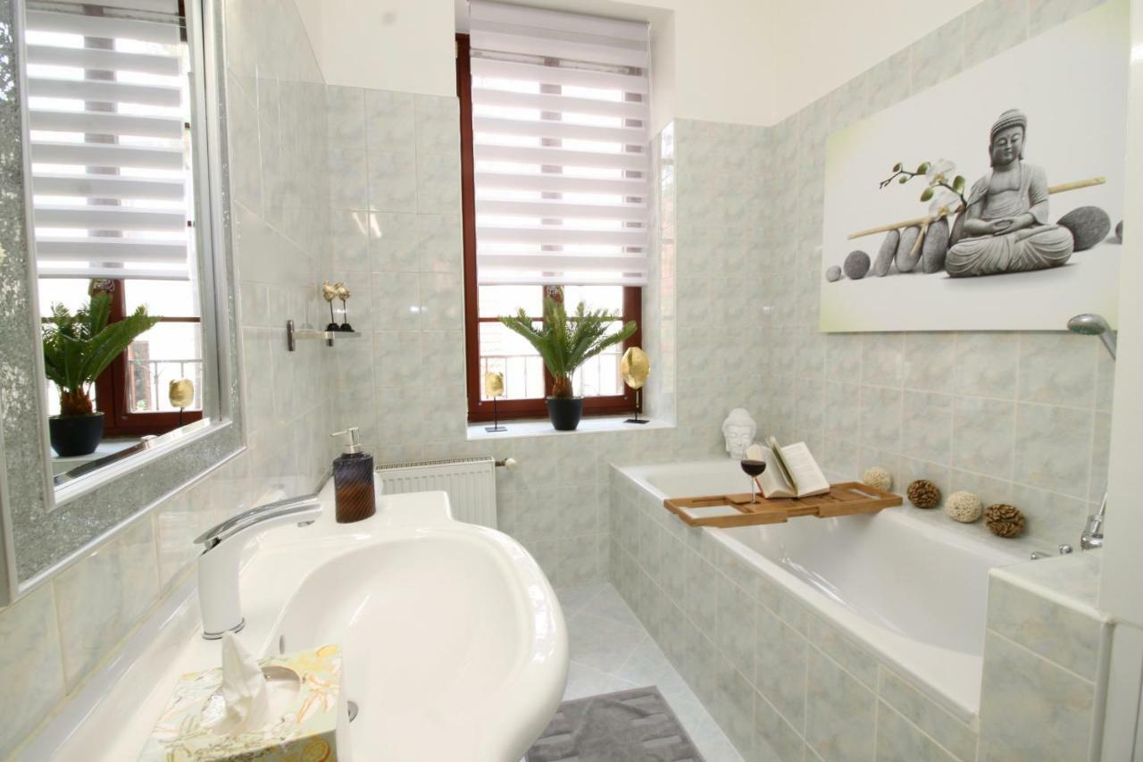 New Design & Style Apartment Old Town Xxl Praga Exterior foto