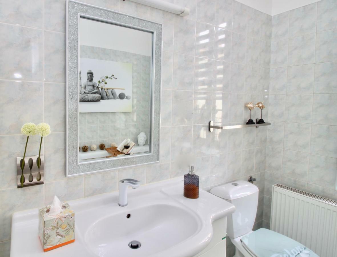 New Design & Style Apartment Old Town Xxl Praga Exterior foto