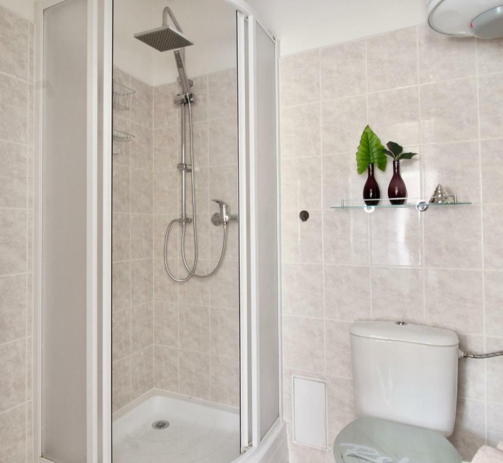 New Design & Style Apartment Old Town Xxl Praga Exterior foto