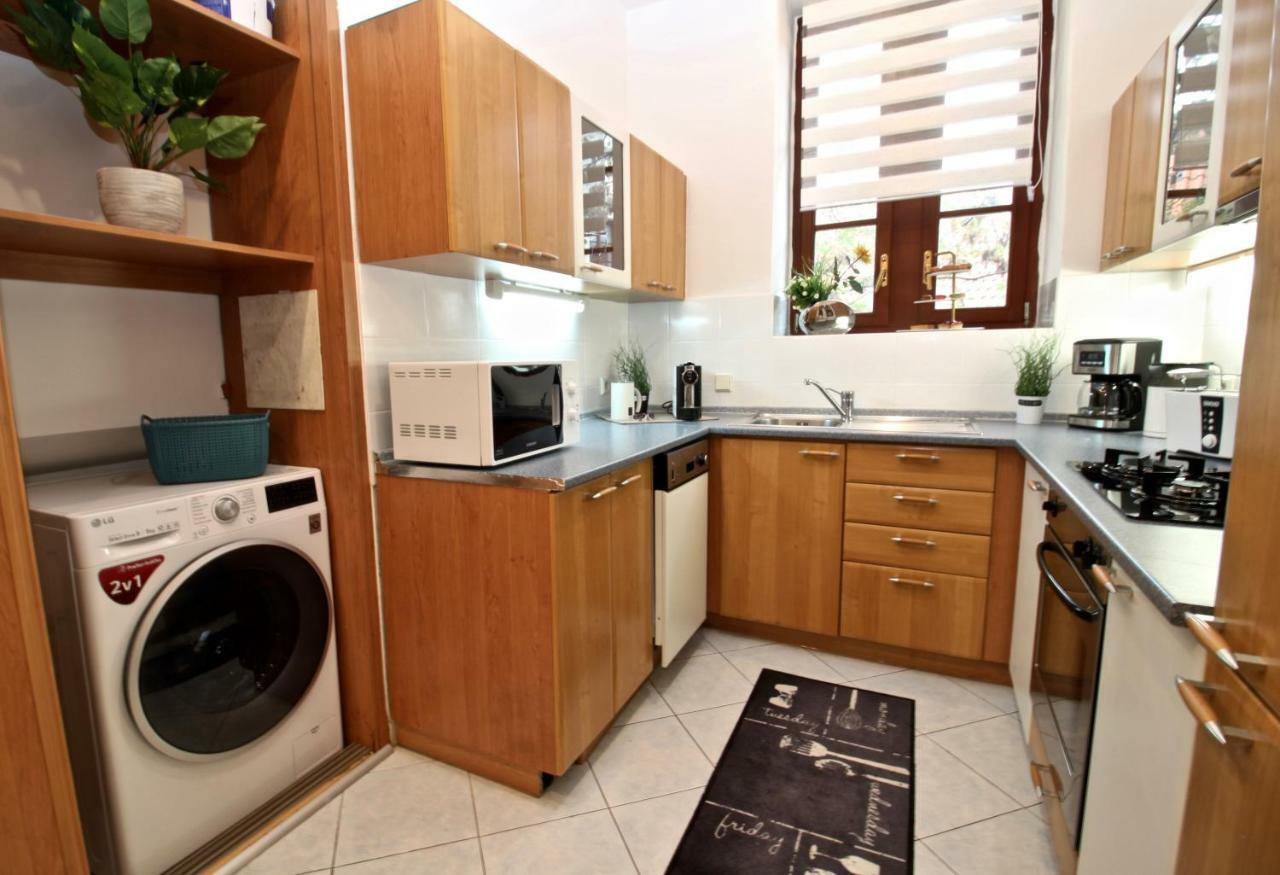 New Design & Style Apartment Old Town Xxl Praga Exterior foto